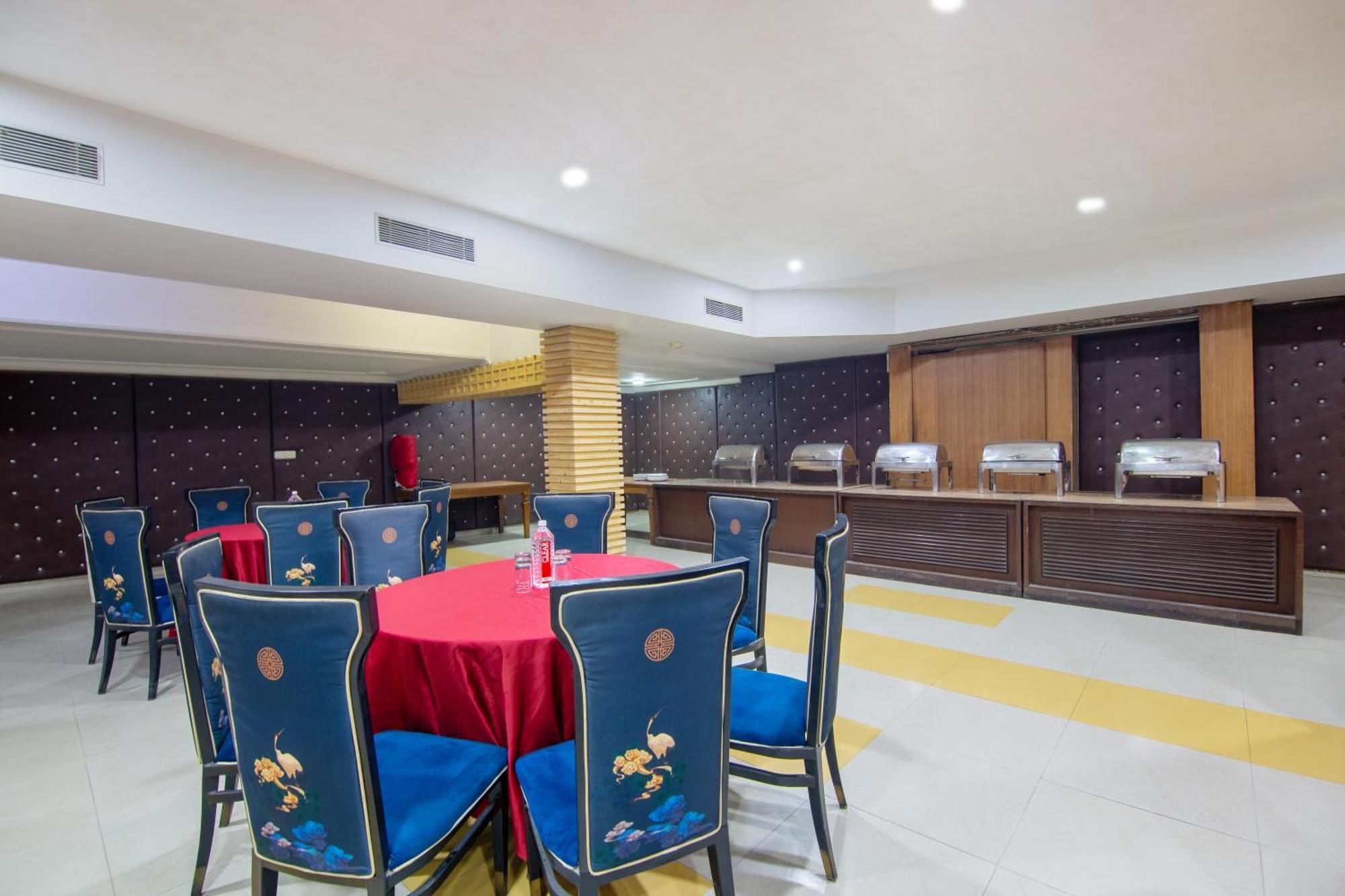 Hotel Lohmod At National Highway 8 - Free Airport Transffer New Delhi Exterior photo