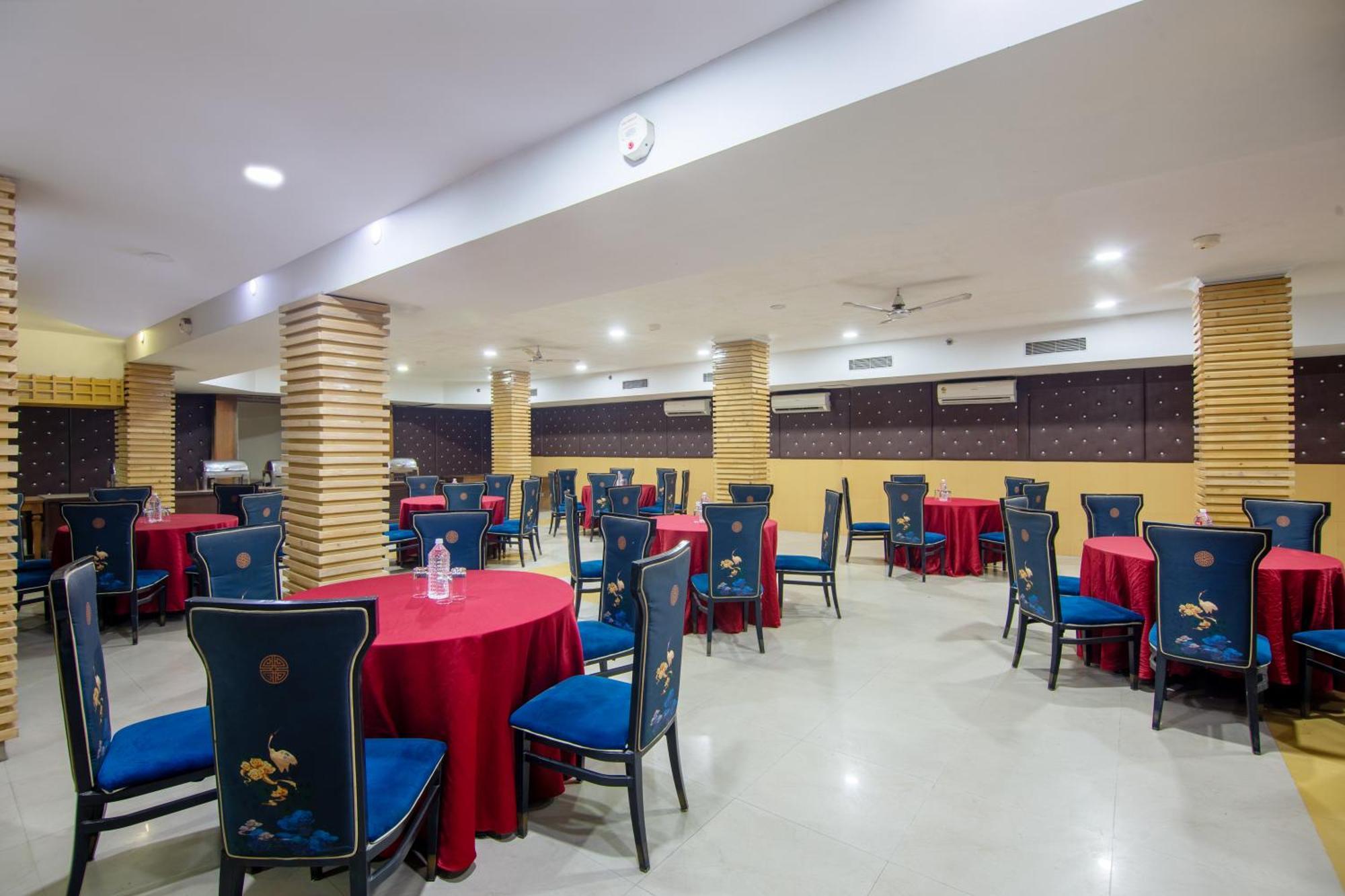 Hotel Lohmod At National Highway 8 - Free Airport Transffer New Delhi Exterior photo