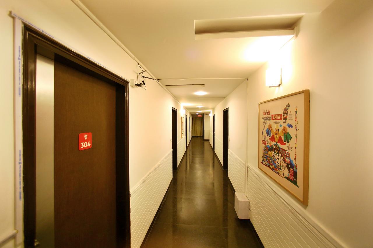 Hotel Lohmod At National Highway 8 - Free Airport Transffer New Delhi Exterior photo