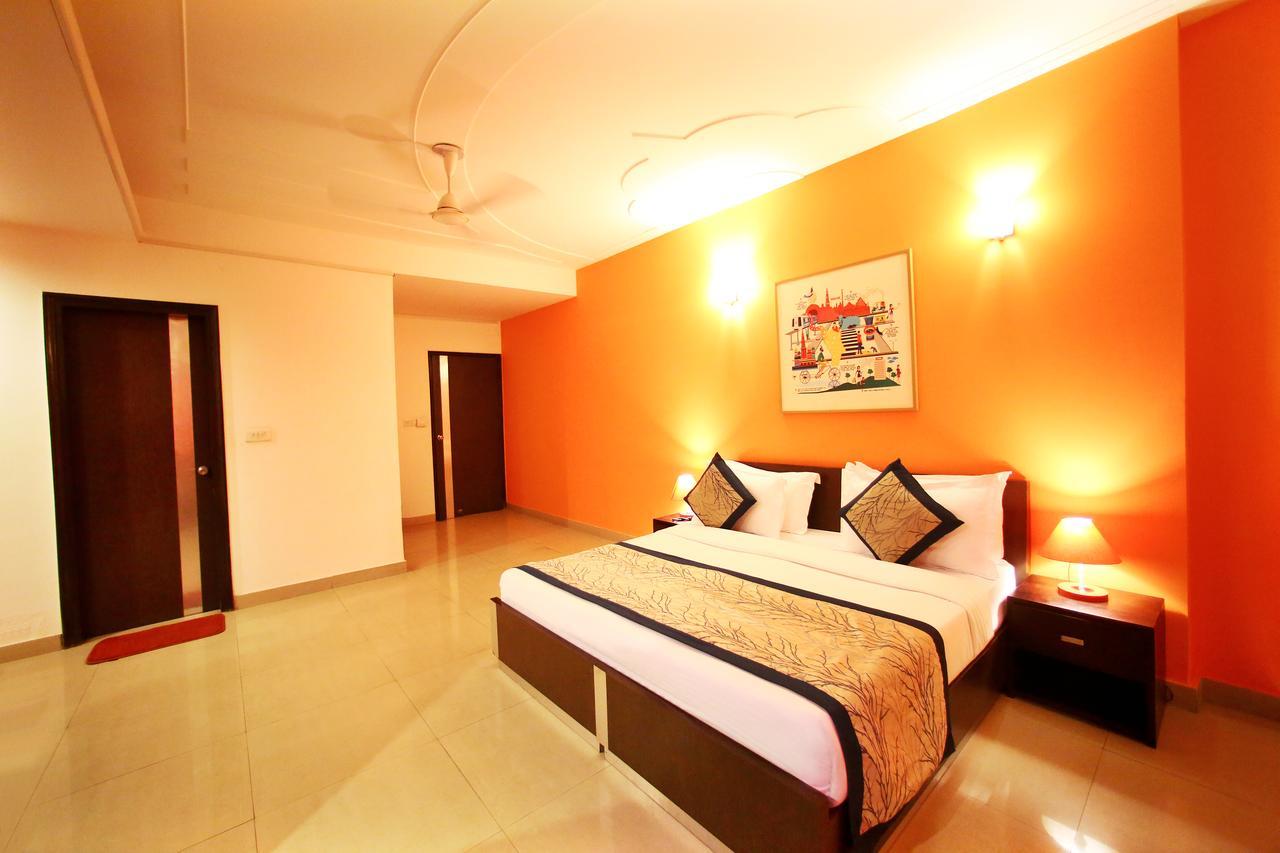 Hotel Lohmod At National Highway 8 - Free Airport Transffer New Delhi Exterior photo