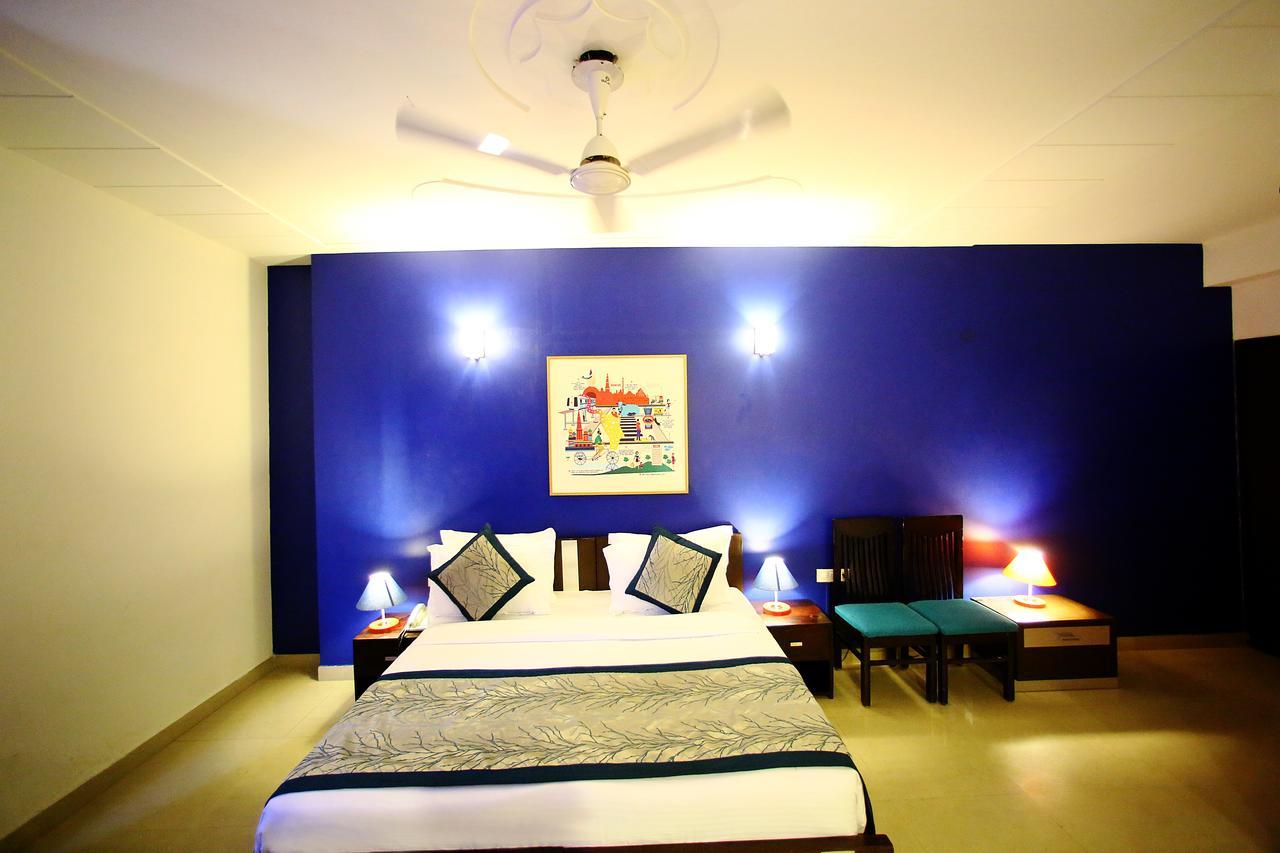 Hotel Lohmod At National Highway 8 - Free Airport Transffer New Delhi Exterior photo