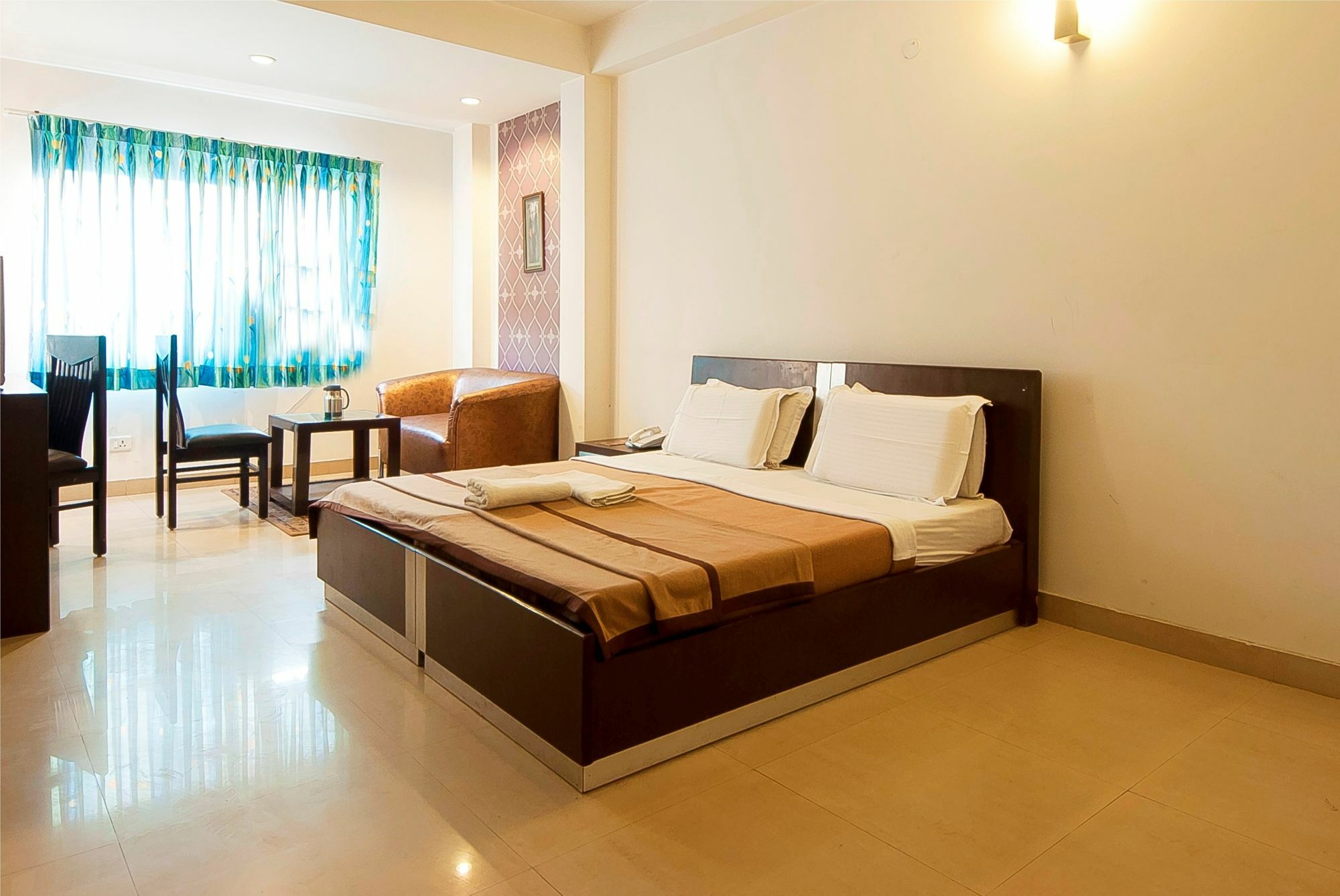 Hotel Lohmod At National Highway 8 - Free Airport Transffer New Delhi Exterior photo