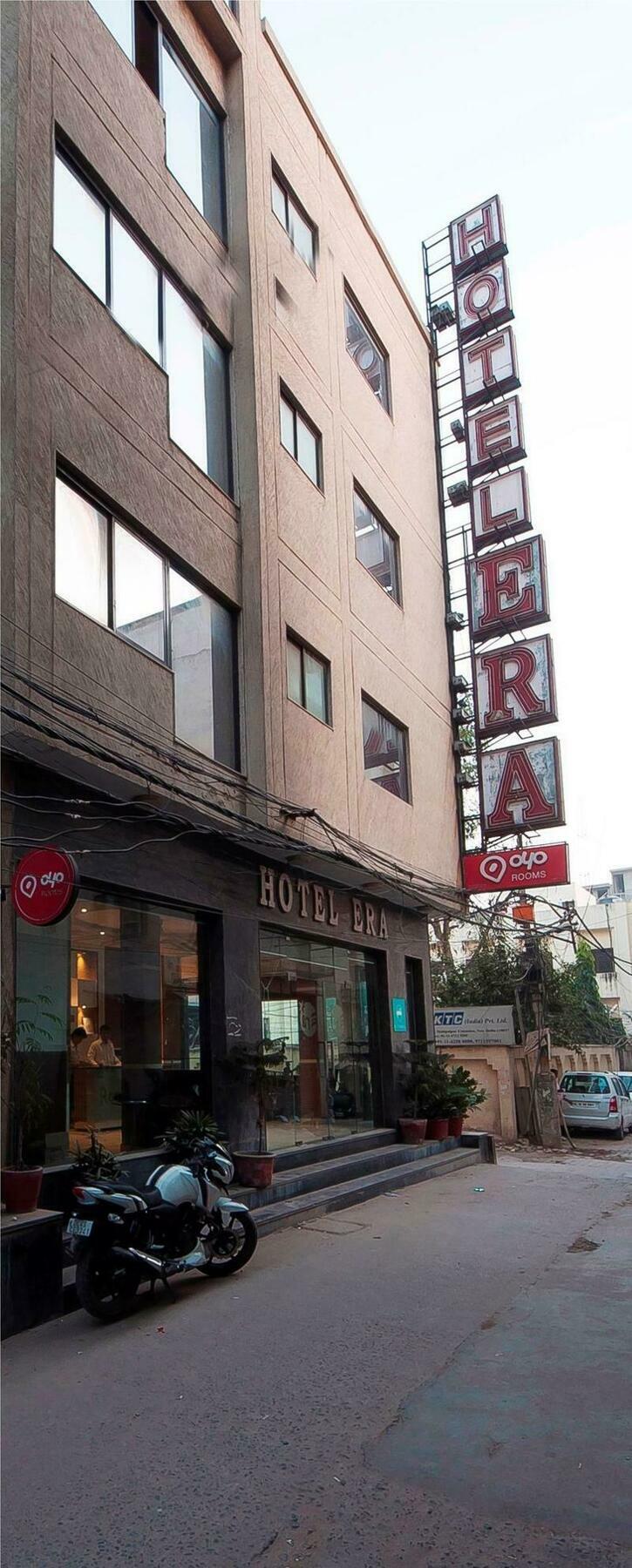 Hotel Lohmod At National Highway 8 - Free Airport Transffer New Delhi Exterior photo