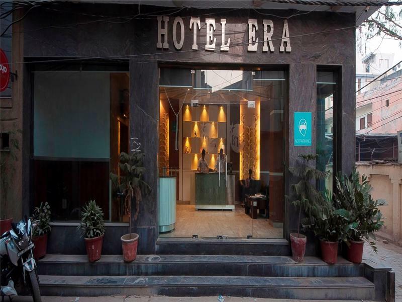 Hotel Lohmod At National Highway 8 - Free Airport Transffer New Delhi Exterior photo